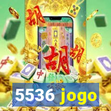 5536 jogo